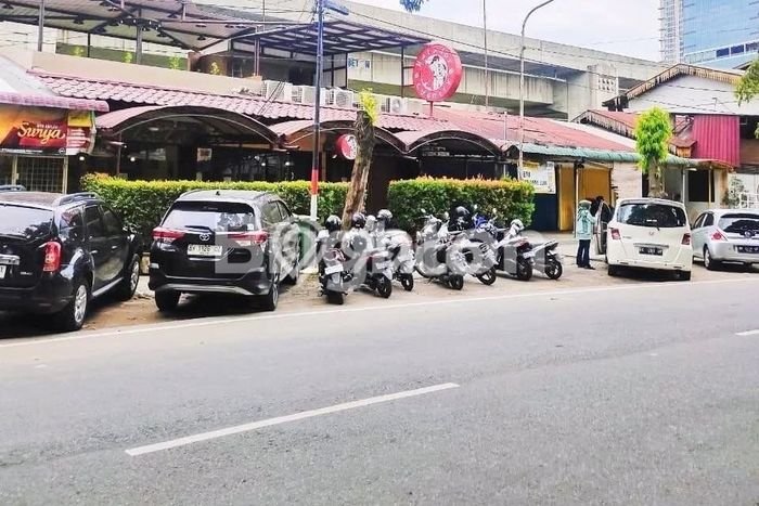 Tanah di Medan Barat, Medan Luas 680m2 Dijual Segera Tanah di Medan Barat, Medan Luas 680m2 Dijual Segera