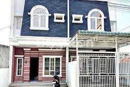 Dijual Cepat Rumah Favorit Siap Huni LB 125m2 di Medan Tembung, Medan Dijual Cepat Rumah Favorit Siap Huni LB 125m2 di Medan Tembung, Medan