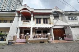 Hot Offer Hunian Mewah Ideal dan Luas di Medan Kota, Medan Hot Offer Hunian Mewah Ideal dan Luas di Medan Kota, Medan