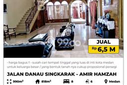 Dijual Rumah Premium dengan Fasilitas Sekitar Komplit di Medan Helvetia, Medan Dijual Rumah Premium dengan Fasilitas Sekitar Komplit di Medan Helvetia, Medan