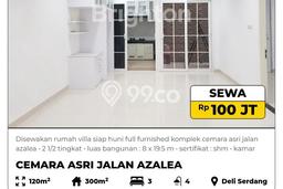Disewakan Segera Rumah Kondisi Bagus di Kawasan Percut Sei Tuan, Deli Serdang Disewakan Segera Rumah Kondisi Bagus di Kawasan Percut Sei Tuan, Deli Serdang