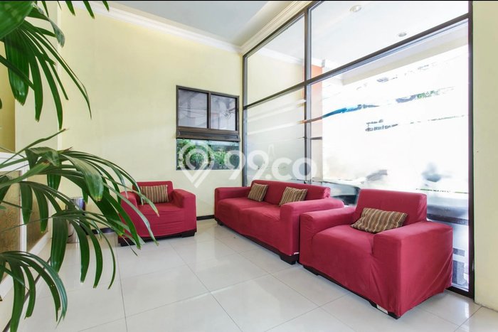 Hotel Strategis Kawasan Balikpapan Tengah, Luas 1500m2m², Kawasan Bisnis, Lokasi Ramai Hotel Strategis Kawasan Balikpapan Tengah, Luas 1500m2m², Kawasan Bisnis, Lokasi Ramai