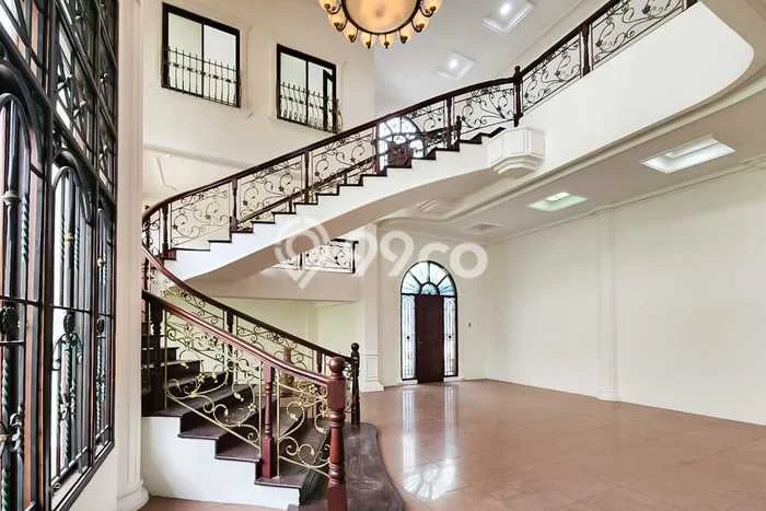 Dijual Rumah Mewah Exclusive di Medan Polonia, Medan Dijual Rumah Mewah Exclusive di Medan Polonia, Medan