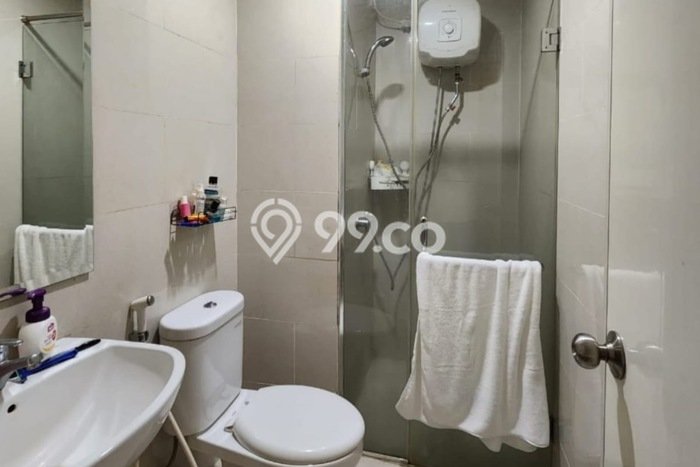 Dijual Apartemen di Medan Kota, Medan Punya 1 Kamar Tidur Dijual Apartemen di Medan Kota, Medan Punya 1 Kamar Tidur