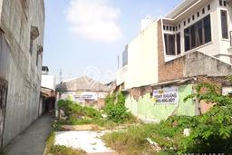 Lahan Dijual Lokasi Medan Petisah, Medan dengan Luas Tanah 168m2 dan Status SHM Lahan Dijual Lokasi Medan Petisah, Medan dengan Luas Tanah 168m2 dan Status SHM