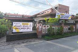 Rumah Modern Minimalis 4 KT Siap Huni di Medan Labuhan Rumah Modern Minimalis 4 KT Siap Huni di Medan Labuhan