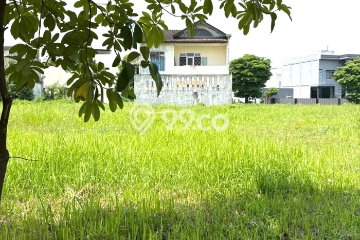Tanah di Medan Helvetia, Medan Luas 420m2 Dijual Segera Tanah di Medan Helvetia, Medan Luas 420m2 Dijual Segera
