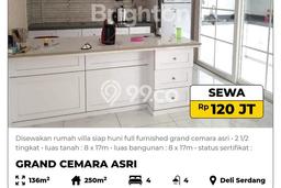 Rumah Bagus Siap Huni Di Percut Sei Tuan Luas 300m2 Aman Rumah Bagus Siap Huni Di Percut Sei Tuan Luas 300m2 Aman