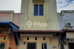 Dijual Rumah Minimalis Bagus Punya 3 KT di Medan Johor Medan SHM Dijual Rumah Minimalis Bagus Punya 3 KT di Medan Johor Medan SHM