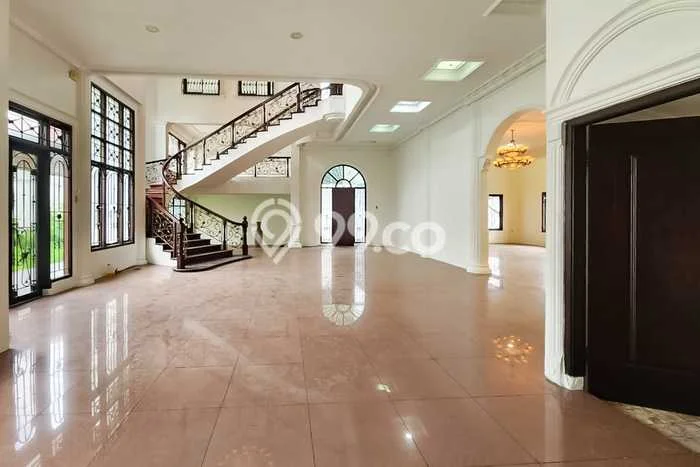 Dijual Rumah Mewah Exclusive di Medan Polonia, Medan Dijual Rumah Mewah Exclusive di Medan Polonia, Medan