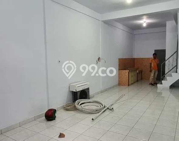 Hunian Cantik Minimalis Lb 100m2 di Medan Timur, Medan Hunian Cantik Minimalis Lb 100m2 di Medan Timur, Medan