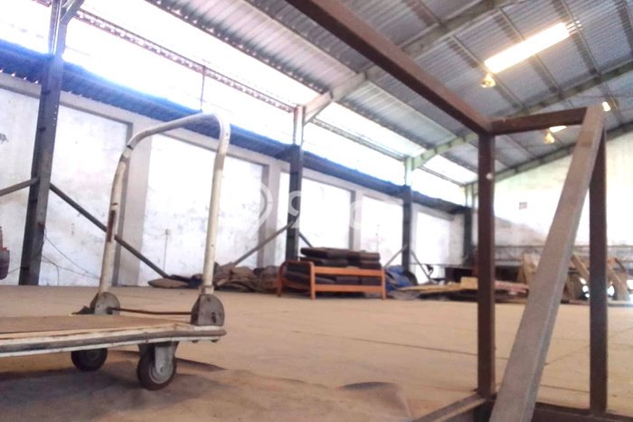 Gudang Paling Dicari LB 800m2 Dijual di Percut Sei Tuan Gudang Paling Dicari LB 800m2 Dijual di Percut Sei Tuan