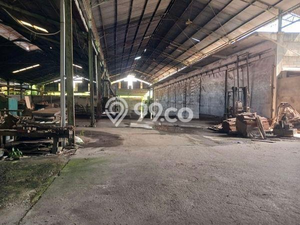 Gudang Bagus LT 21370m2 LB 5000m2 Dijual di Tanjung Morawa Deli Serdang Gudang Bagus LT 21370m2 LB 5000m2 Dijual di Tanjung Morawa Deli Serdang