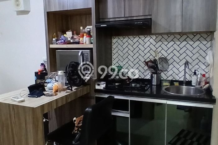 Siap Milik Apartemen 2 Kamar Tidur, 1 Kamar Mandi di Jatinegara, Jakarta Timur Siap Milik Apartemen 2 Kamar Tidur, 1 Kamar Mandi di Jatinegara, Jakarta Timur