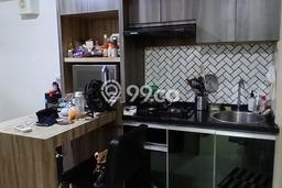 Siap Milik Apartemen 2 Kamar Tidur, 1 Kamar Mandi di Jatinegara, Jakarta Timur Siap Milik Apartemen 2 Kamar Tidur, 1 Kamar Mandi di Jatinegara, Jakarta Timur