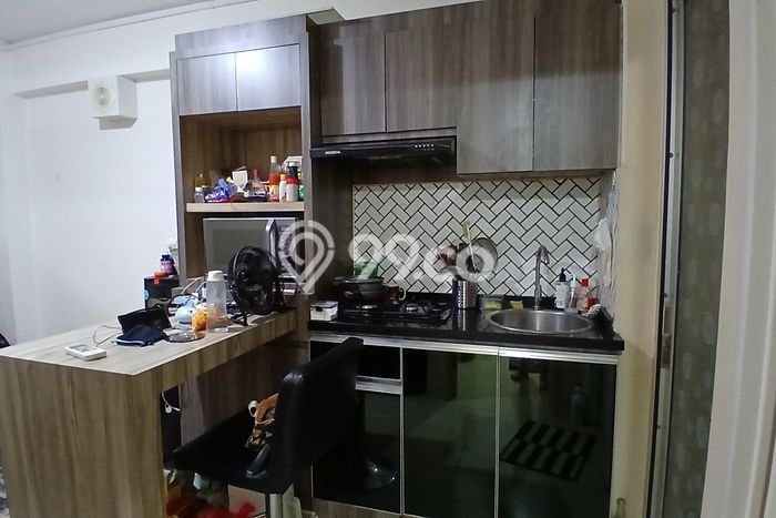 Siap Milik Apartemen 2 Kamar Tidur, 1 Kamar Mandi di Jatinegara, Jakarta Timur Siap Milik Apartemen 2 Kamar Tidur, 1 Kamar Mandi di Jatinegara, Jakarta Timur