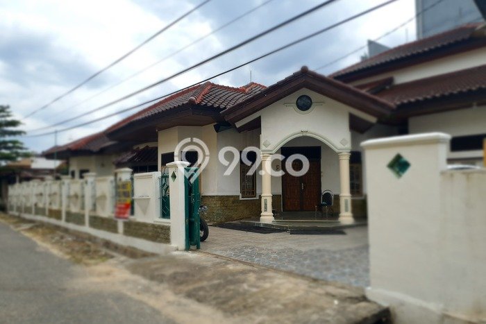 Dijual Rumah Elit Exclusive di Pekanbaru Kota, Pekanbaru Dijual Rumah Elit Exclusive di Pekanbaru Kota, Pekanbaru
