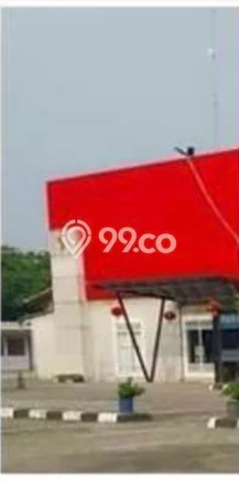 Unit Komersial Dijual di Cengkareng Jakarta Barat Luas Bangunan 8004m2 Unit Komersial Dijual di Cengkareng Jakarta Barat Luas Bangunan 8004m2