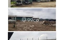 Pabrik Bagus Dijual LB 2484m2 Lokasi Strategis Tangerang Area Cocok untuk Berbisnis Pabrik Bagus Dijual LB 2484m2 Lokasi Strategis Tangerang Area Cocok untuk Berbisnis