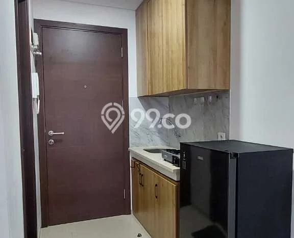 Hunian Apartemen Strategis untuk Dijual di Tangerang dengan 0 Kamar Hunian Apartemen Strategis untuk Dijual di Tangerang dengan 0 Kamar