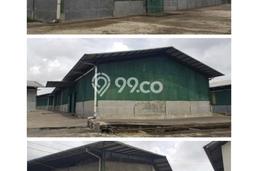 Pabrik Dijual di Prime Area Tangerang Luas 5281m2 Pabrik Dijual di Prime Area Tangerang Luas 5281m2