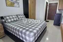 Hunian Apartemen Strategis untuk Dijual di Tangerang dengan 0 Kamar Hunian Apartemen Strategis untuk Dijual di Tangerang dengan 0 Kamar