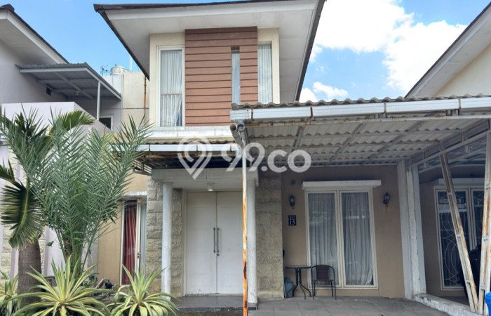 Rumah Bagus Siap Huni Di Taman Luas 70m2 Lokasi Strategis Rumah Bagus Siap Huni Di Taman Luas 70m2 Lokasi Strategis