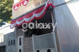 Rumah Strategis Minimalis Lb 35m2 di Jambangan, Surabaya Rumah Strategis Minimalis Lb 35m2 di Jambangan, Surabaya