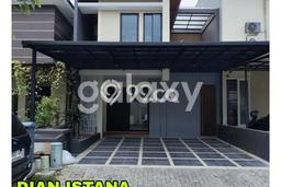 Siap Huni Rumah Mewah 3 Kamar di Wiyung Dekat ke Mana Saja Siap Huni Rumah Mewah 3 Kamar di Wiyung Dekat ke Mana Saja