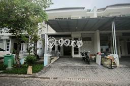Dijual Rumah Mewah Exclusive di Wiyung, Surabaya Dijual Rumah Mewah Exclusive di Wiyung, Surabaya