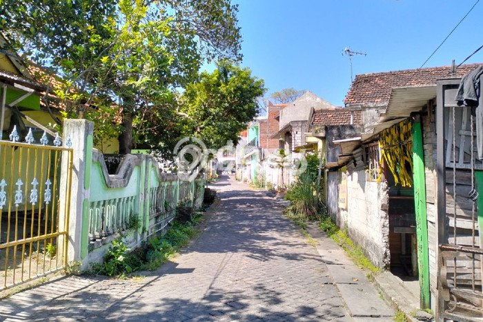 Kavling Tanah Dijual di Kebomas, Gresik, Luas 238m2 Area Strategis Kavling Tanah Dijual di Kebomas, Gresik, Luas 238m2 Area Strategis