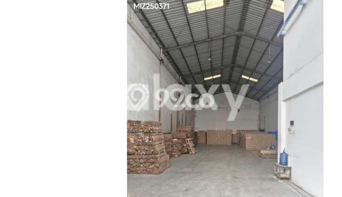 Lokasi Strategis! Dijual Gudang Bisnis di Driyorejo, Gresik Kondisi Baik Lokasi Strategis! Dijual Gudang Bisnis di Driyorejo, Gresik Kondisi Baik