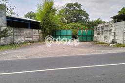 Kavling Tanah di Kebomas Dijual Luas 12800m2 Legalitas SHM Kavling Tanah di Kebomas Dijual Luas 12800m2 Legalitas SHM