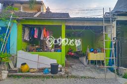 Jual Rumah Murah Meriah Kebomas Punya 2 KT & LT 72m2 Jual Rumah Murah Meriah Kebomas Punya 2 KT & LT 72m2