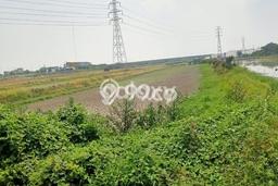 Lahan untuk Dijual di Cerme Gresik Luas 9625m2 Lahan untuk Dijual di Cerme Gresik Luas 9625m2