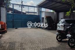 Unit Gudang Dijual di Menganti Gresik 1930m2 Unit Gudang Dijual di Menganti Gresik 1930m2