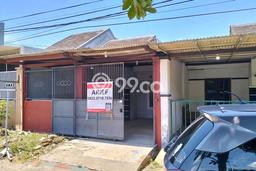 Rumah Minimalis Dijual Lokasi Wonoayu 2 Kamar dengan Luas Tanah 90m2 Rumah Minimalis Dijual Lokasi Wonoayu 2 Kamar dengan Luas Tanah 90m2