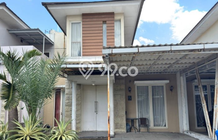 Rumah Bagus Siap Huni Di Taman Luas 70m2 Lokasi Strategis Rumah Bagus Siap Huni Di Taman Luas 70m2 Lokasi Strategis