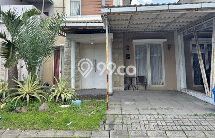 Rumah Bagus Siap Huni Di Taman Luas 70m2 Lokasi Strategis Rumah Bagus Siap Huni Di Taman Luas 70m2 Lokasi Strategis