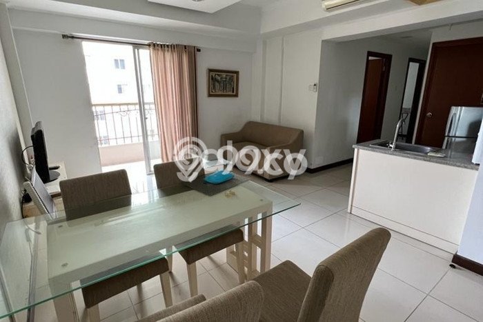 Apartemen Strategis di Pakuwon Indah, 2 KM, Luas 56m2m², Ready Huni Apartemen Strategis di Pakuwon Indah, 2 KM, Luas 56m2m², Ready Huni