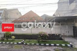 Hunian Eksklusif Dijual LT 386m2 di Tegalsari, Surabaya Hunian Eksklusif Dijual LT 386m2 di Tegalsari, Surabaya