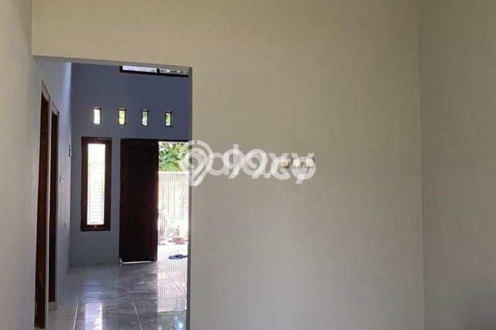 Rumah Strategis Minimalis Lb 60m2 di Kebomas, Gresik Rumah Strategis Minimalis Lb 60m2 di Kebomas, Gresik