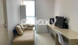 Unit Apartemen Dijual di Lakarsantri, Surabaya, dengan 1 Bedroom, 1 Bathroom Unit Apartemen Dijual di Lakarsantri, Surabaya, dengan 1 Bedroom, 1 Bathroom
