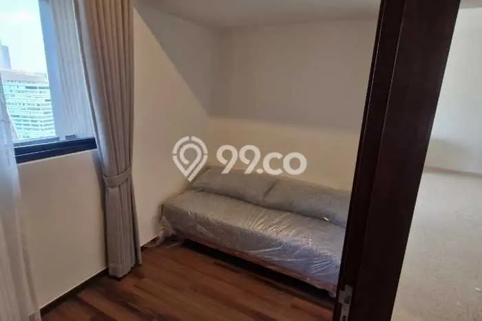 Apartemen Disewakan 2 Kamar Hemat Siap Huni di Jakarta Selatan, Luas 82m2 Apartemen Disewakan 2 Kamar Hemat Siap Huni di Jakarta Selatan, Luas 82m2