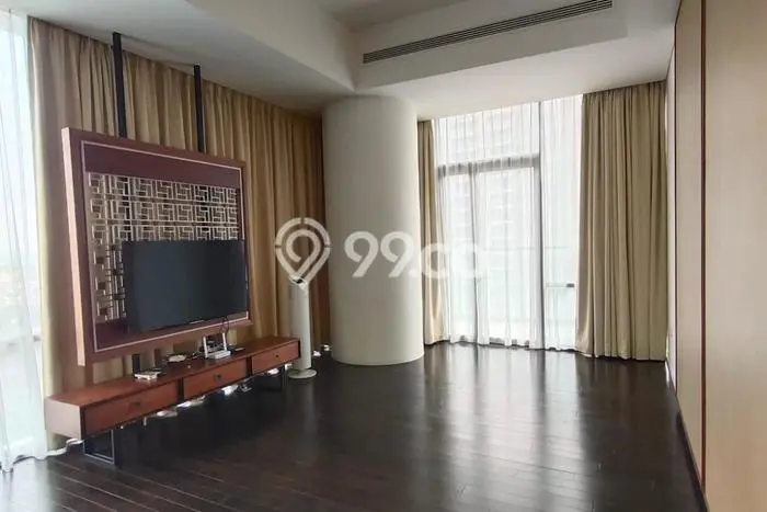 Apartemen Disewakan 3 Kamar Murah Siap Huni di Jakarta Selatan, Luas 176m2 Apartemen Disewakan 3 Kamar Murah Siap Huni di Jakarta Selatan, Luas 176m2