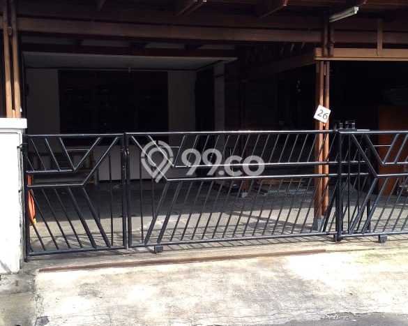 Rumah Disewakan Bandung LT 200m2 LB 235m2 Area BKR Rumah Disewakan Bandung LT 200m2 LB 235m2 Area BKR
