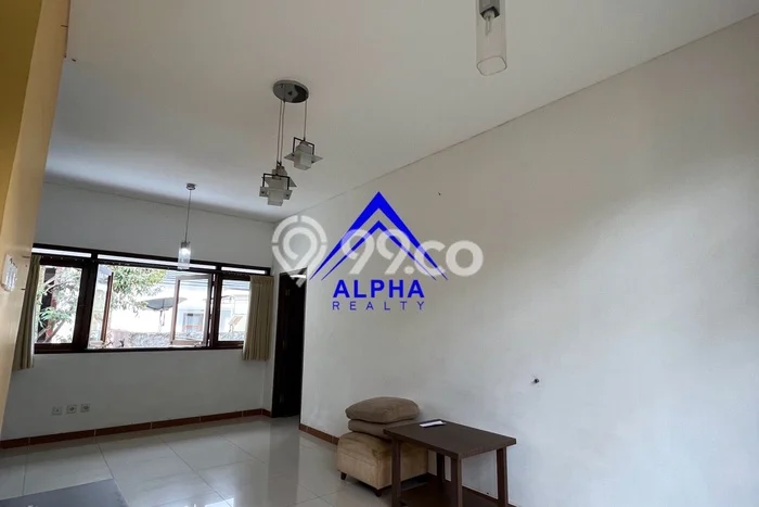 Jarang Ada! Rumah Sewa 4 Kamar Nyaman Siap Huni Setiabudi Jarang Ada! Rumah Sewa 4 Kamar Nyaman Siap Huni Setiabudi