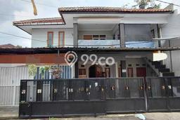 Rumah Modern Minimalis 4 KT Siap Huni di Cibiru Rumah Modern Minimalis 4 KT Siap Huni di Cibiru