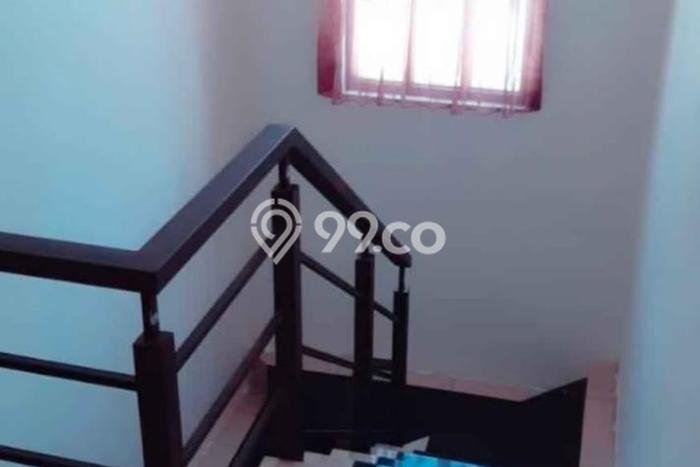 Rumah Modern 2 KT LT 70m2 di Cisaranten Rumah Modern 2 KT LT 70m2 di Cisaranten