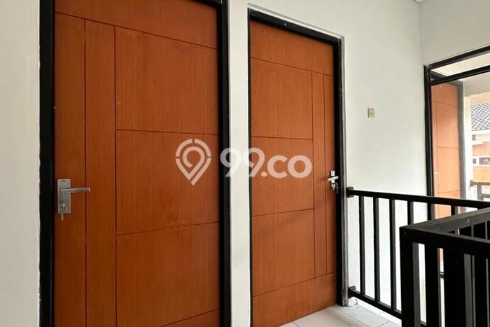 Hunian Murah Dijual di Cidadap, Bandung Harga Rp 500 Juta Hunian Murah Dijual di Cidadap, Bandung Harga Rp 500 Juta